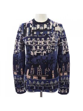 Chanel 21A Knit Sweater